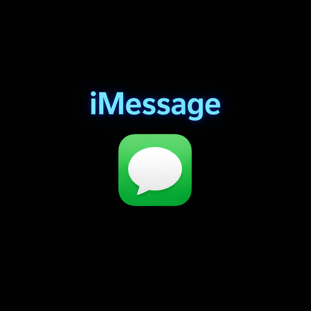 iMessage Typing View preview