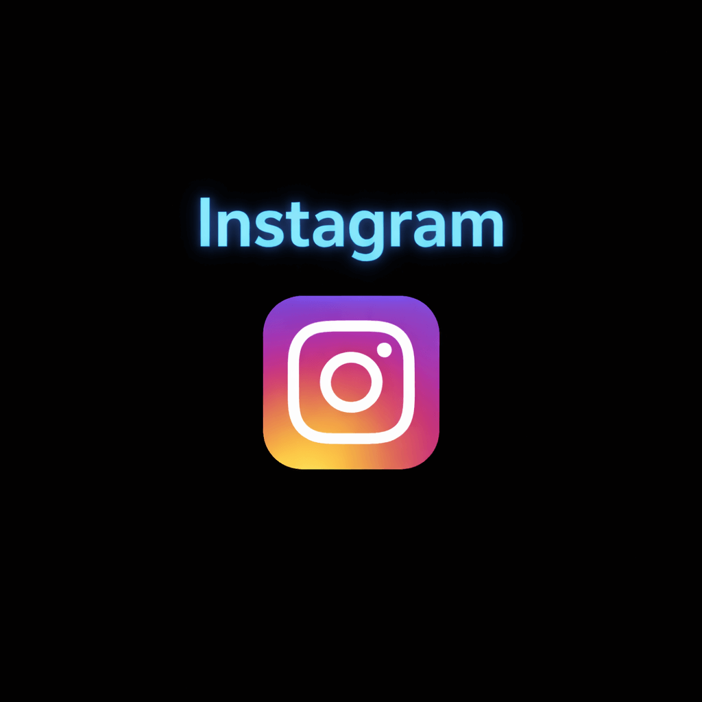 Instagram Typing View preview