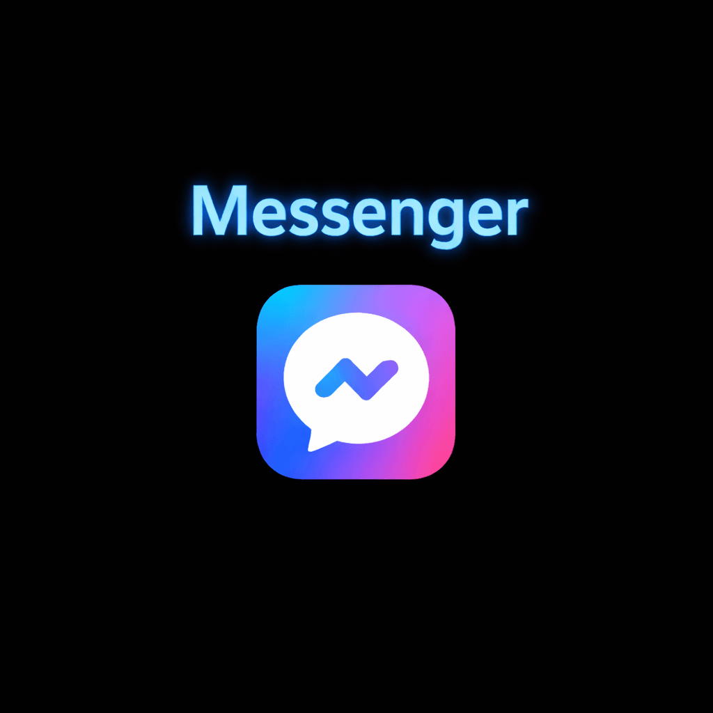 Messenger Typing View preview