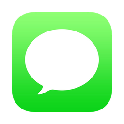 iMessage logo