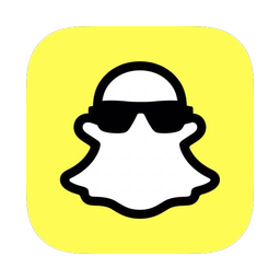 Snapchat logo