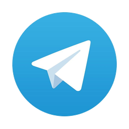 Telegram logo