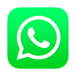 WhatsApp logo