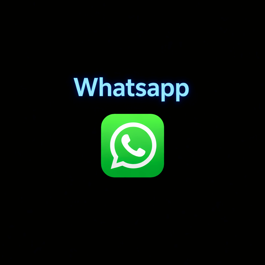 WhatsApp Typing View preview